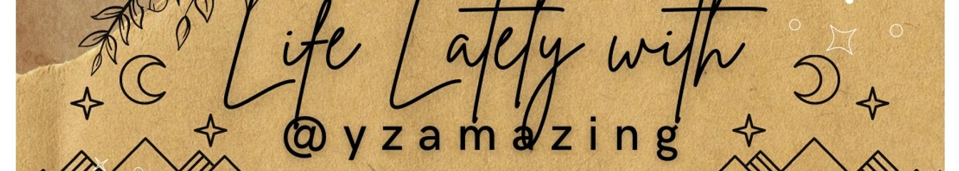 yzamazing's cover